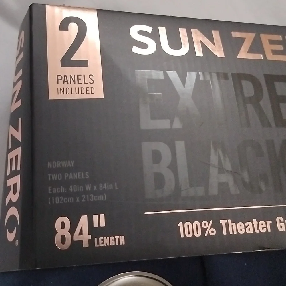 Sun Zero sun zero